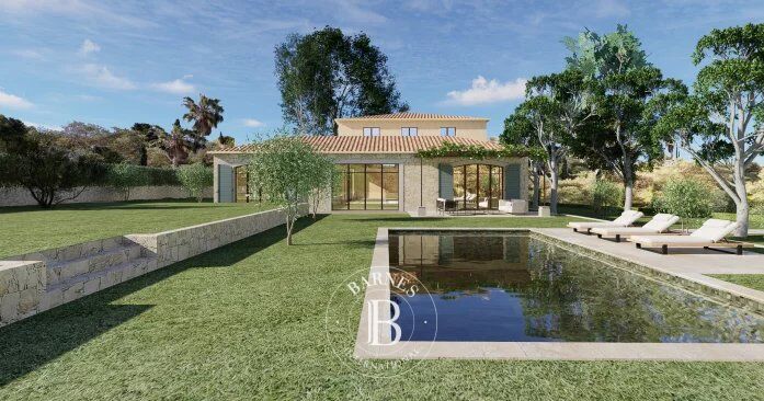 Arazi Mougins - picture 5