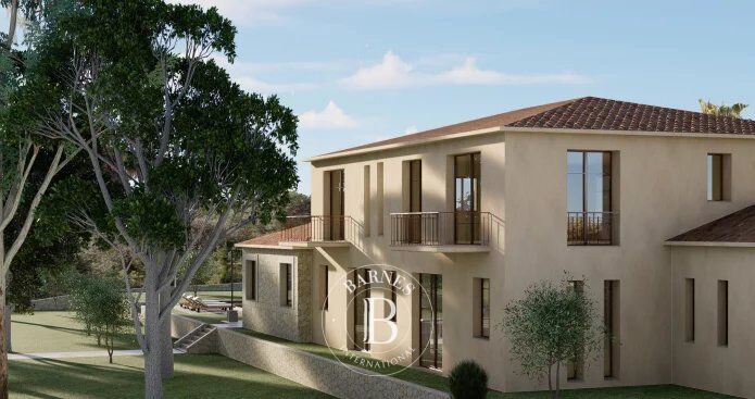 Arazi Mougins - picture 7