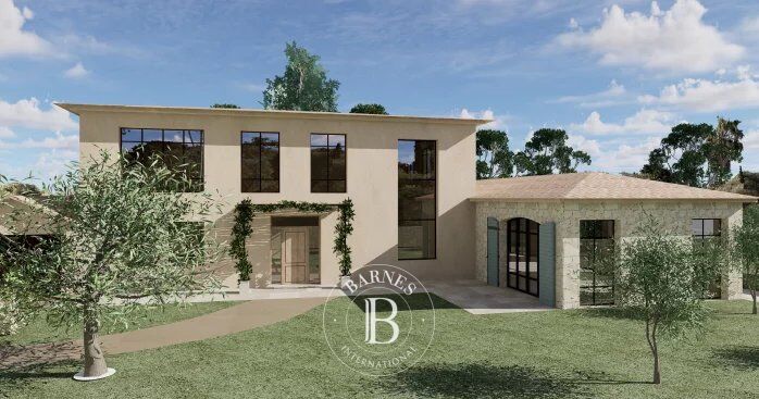 Arazi Mougins - picture 4