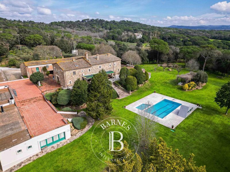 Venta Masía | Tordera - picture 3