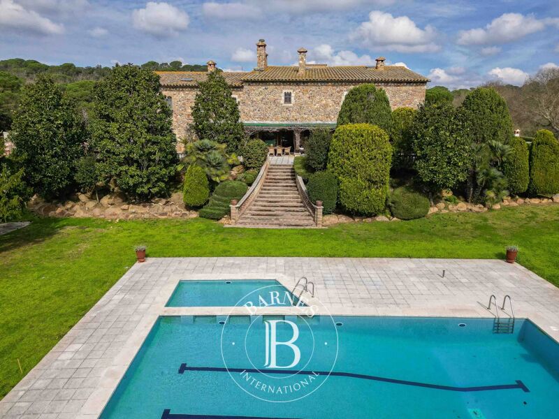 Venta Masía | Tordera - picture 2