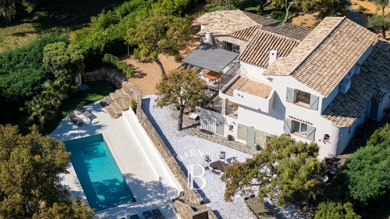 À vendre Villa | Grimaud - picture 1