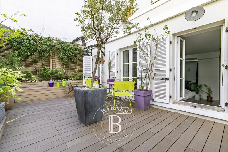 Zu verkaufen, Wohnung Paris 7ème - picture 3