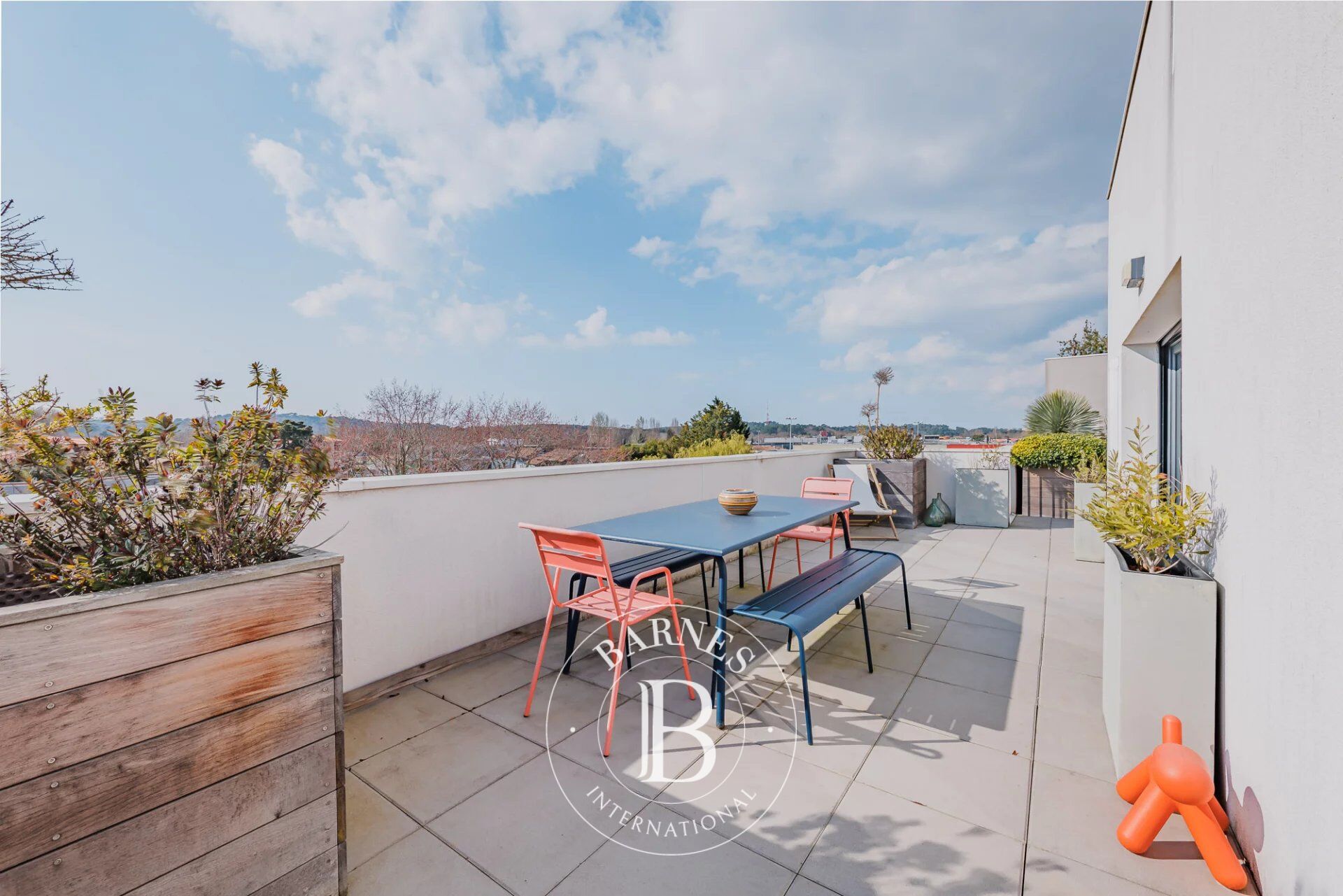 Apartment La Teste-de-Buch - picture 2