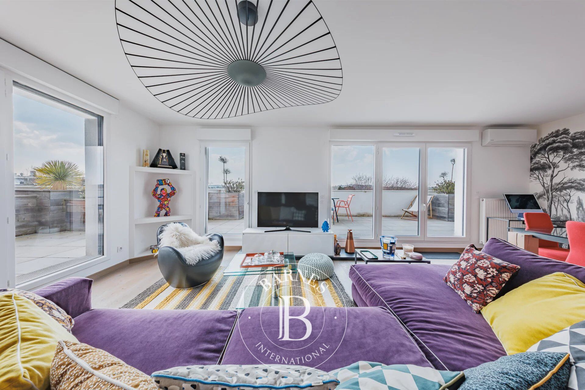 Apartment La Teste-de-Buch - picture 3