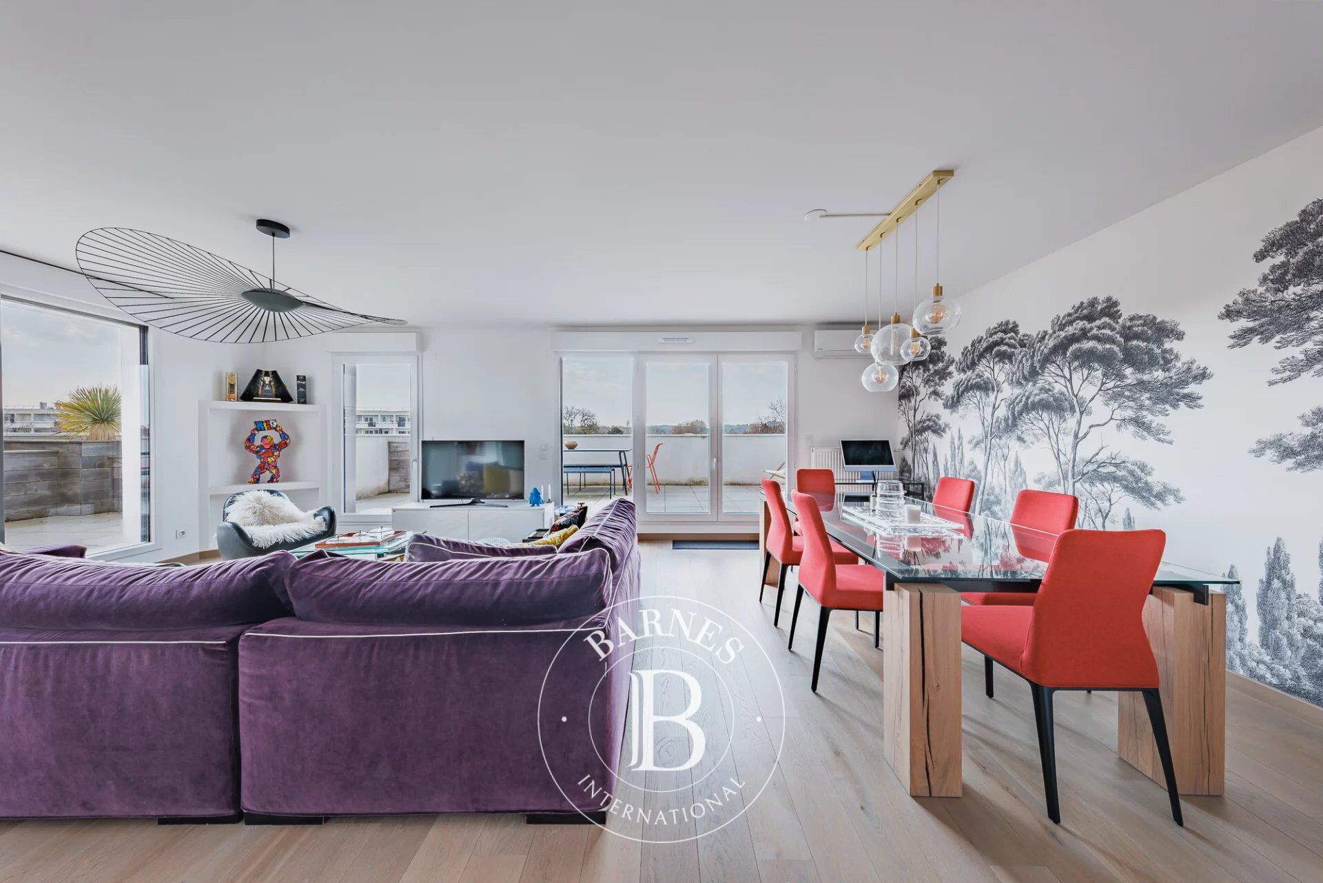 Apartment La Teste-de-Buch - picture 1