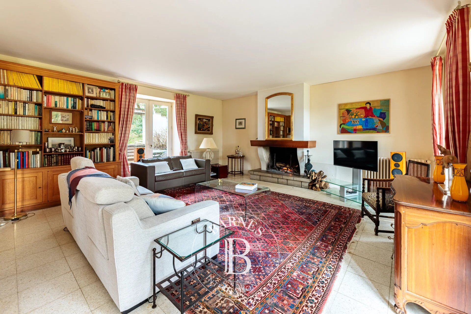 PORNIC - SAINTE MARIE - Villa historique à quelques mètres de la plage - picture 3