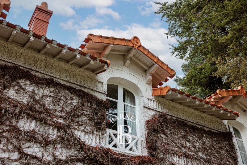 Venta, Villa Pornic - picture 1