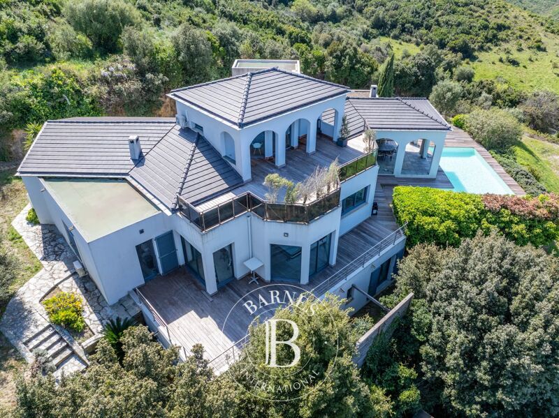 For Sale, Villa Oletta - picture 2