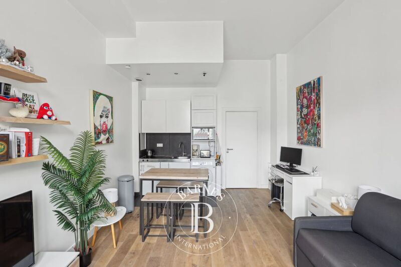 Venta, Piso Paris 11ème - picture 2