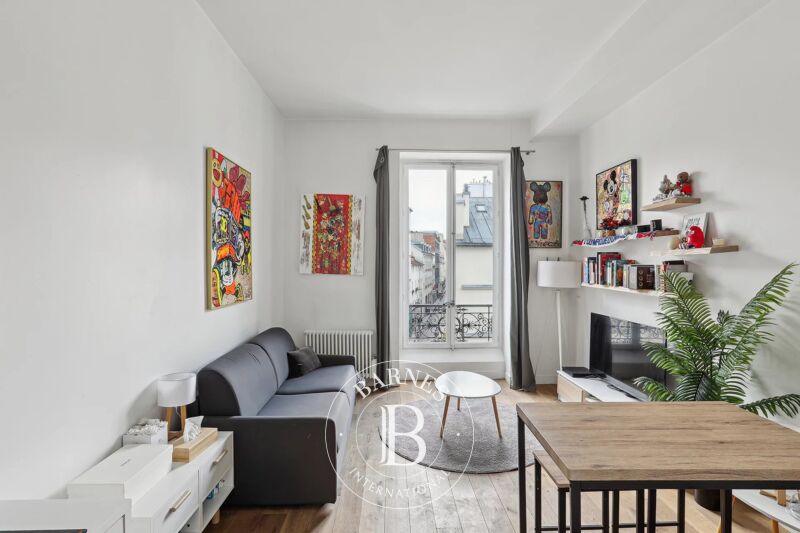 Venta, Piso Paris 11ème - picture 3