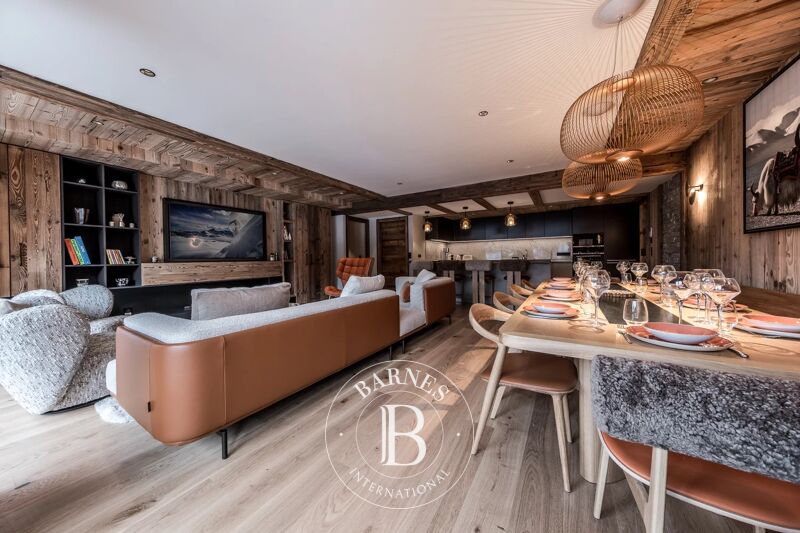 For Rent Apartment | Méribel - picture 3