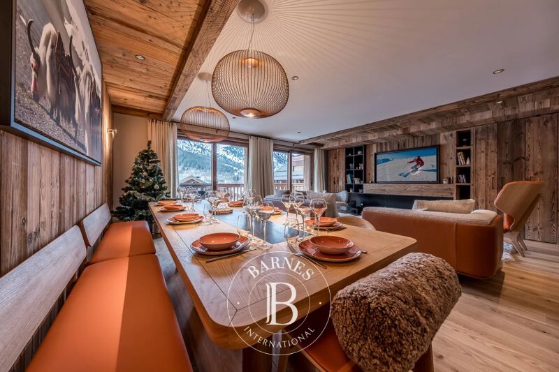 For Rent Apartment | Méribel - picture 1