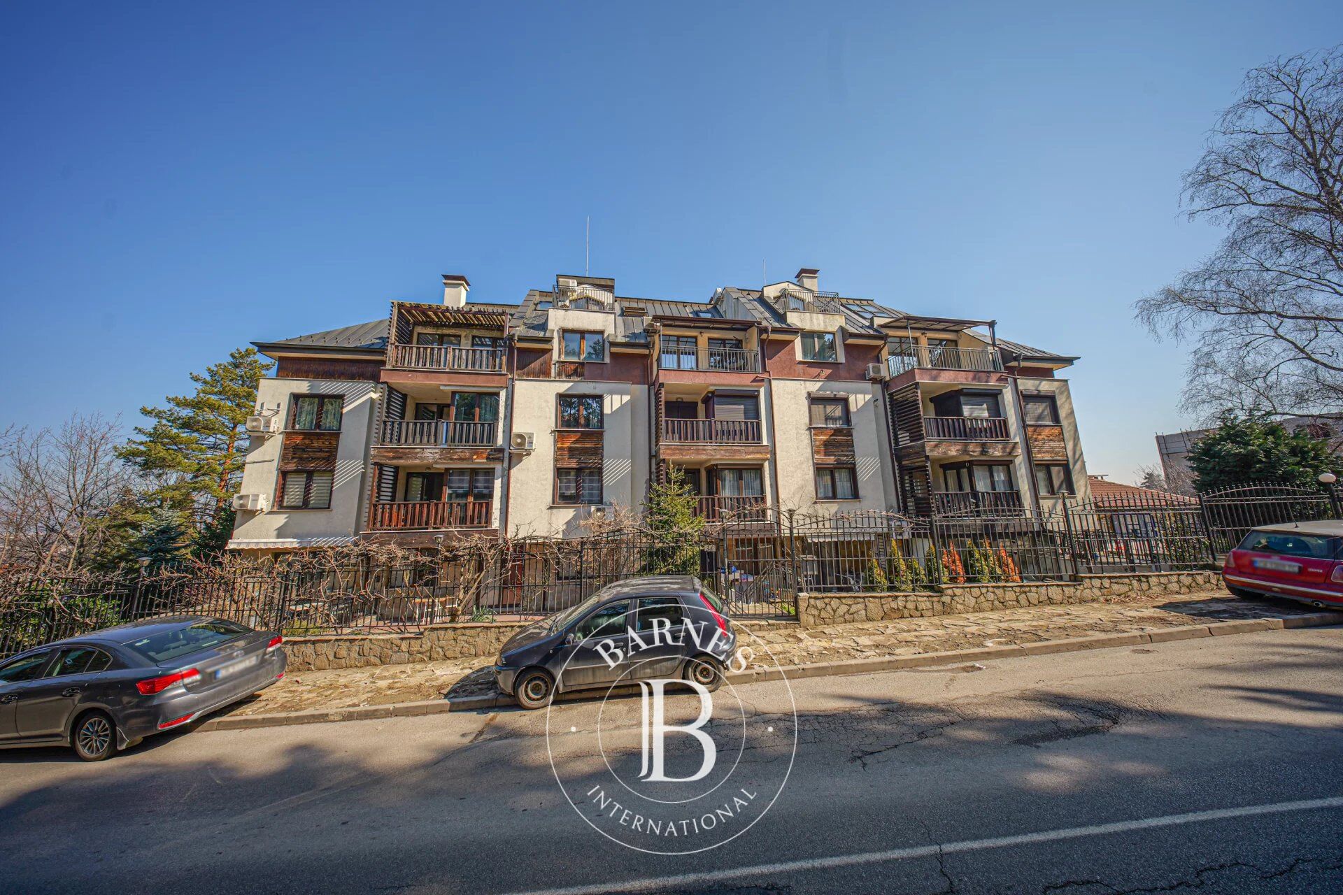 Daire Sofia - picture 33