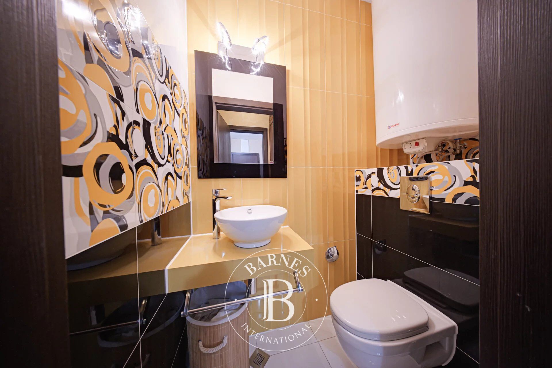 Daire Sofia - picture 19