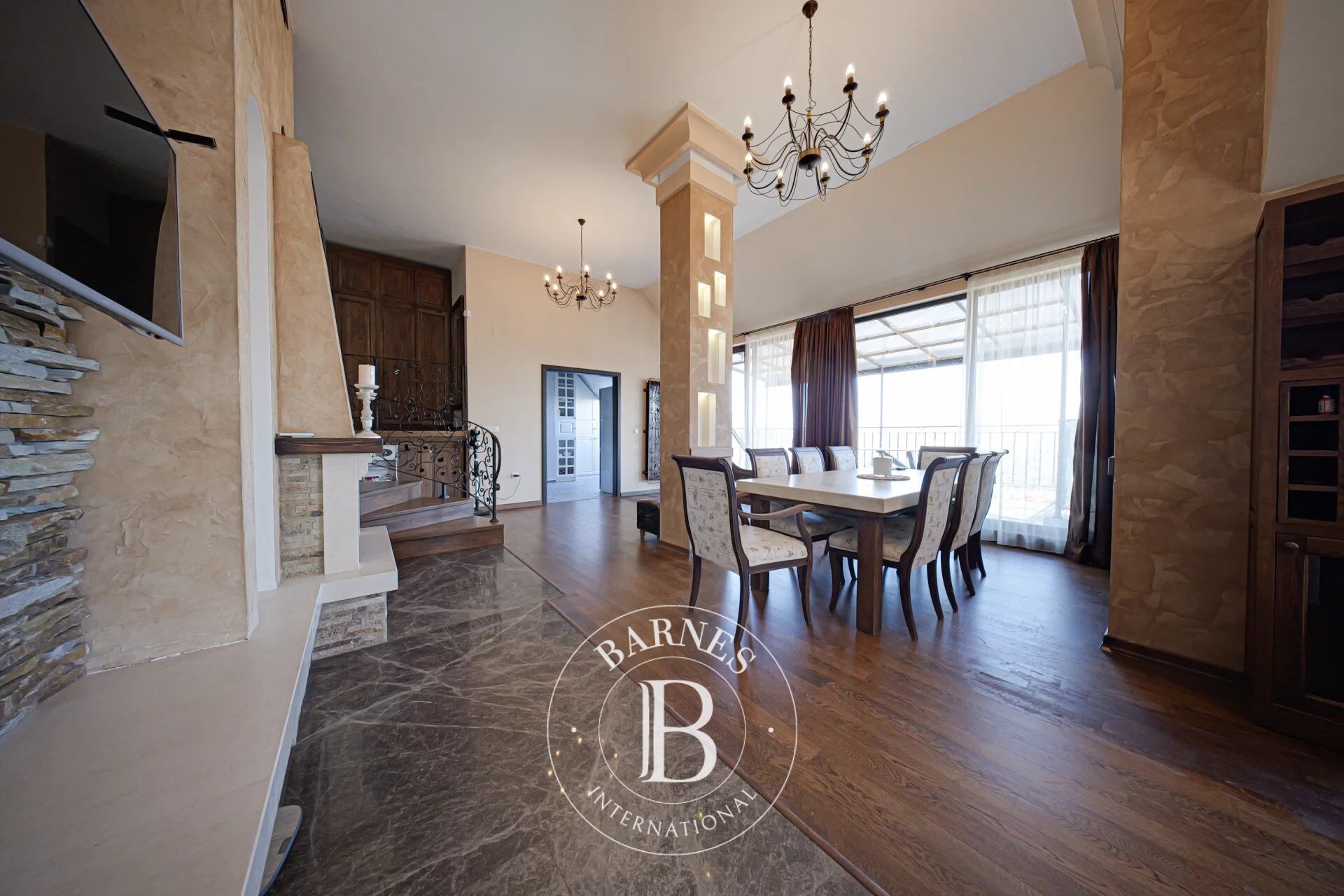 Daire Sofia - picture 5