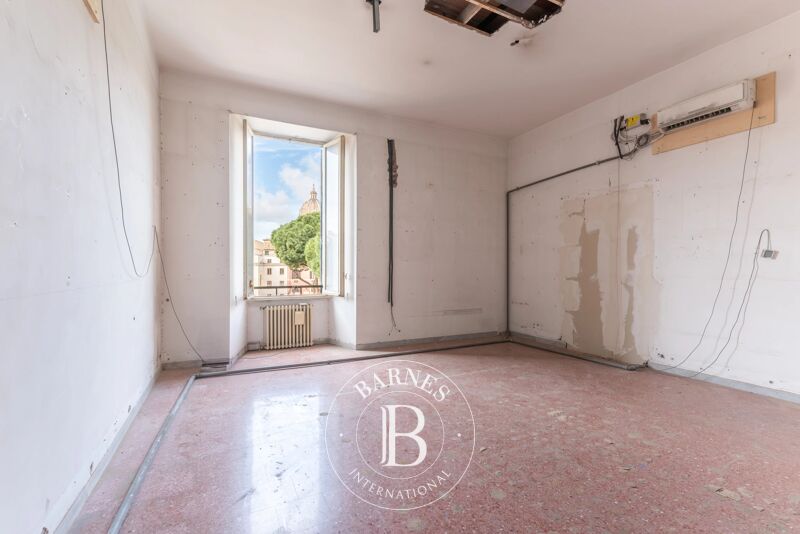 Zu vermieten, Büro Roma - picture 3