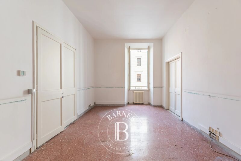 Zu vermieten, Büro Roma - picture 2