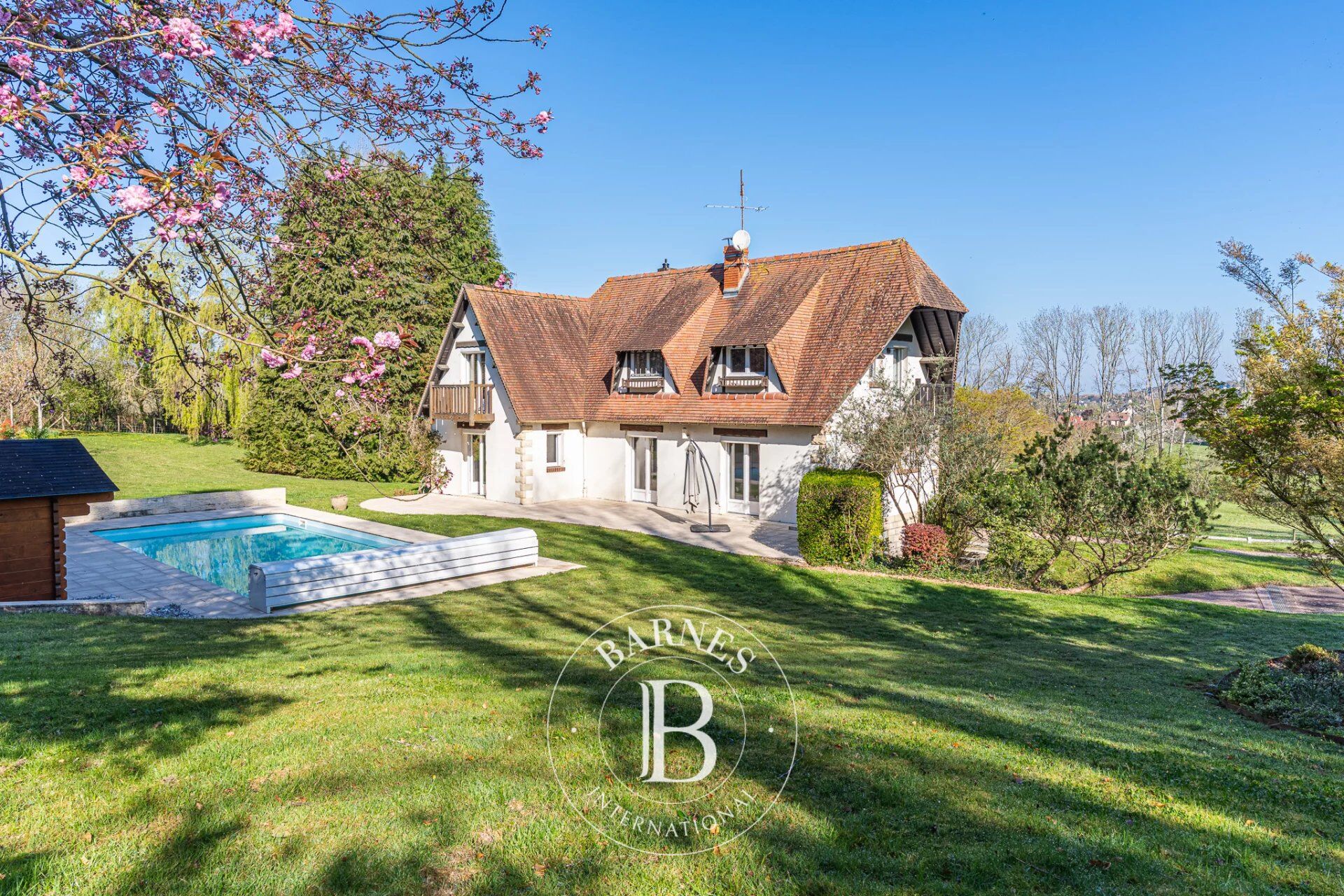 Casa Blonville-sur-Mer - picture 1