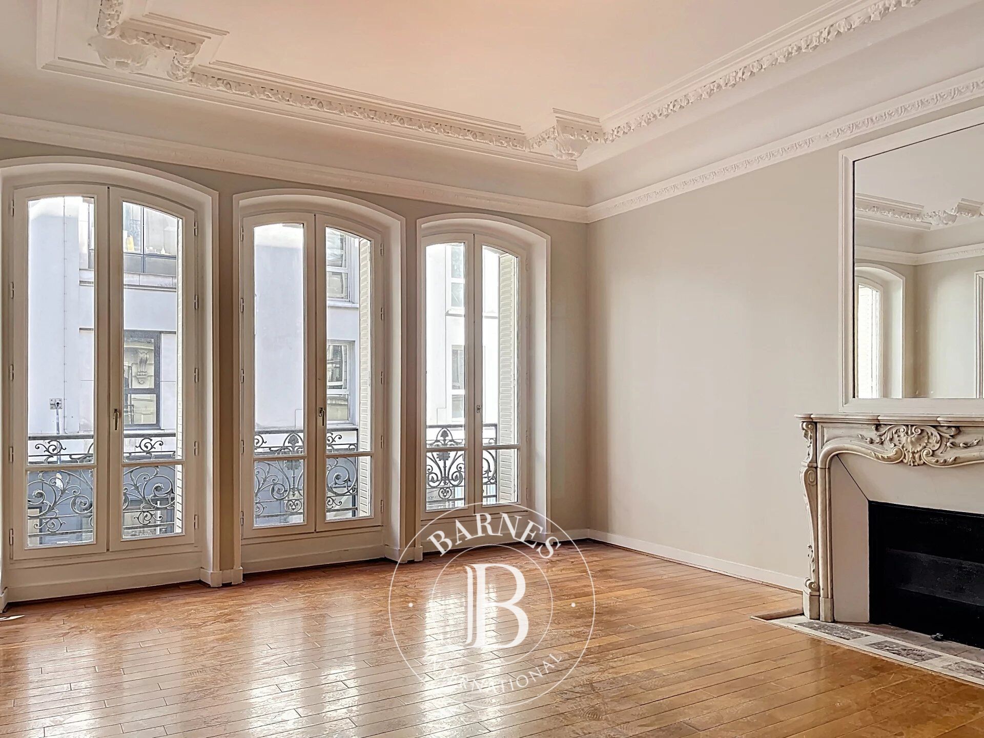 Le service location de la maison BARNES vous présente ce bien : - picture 2