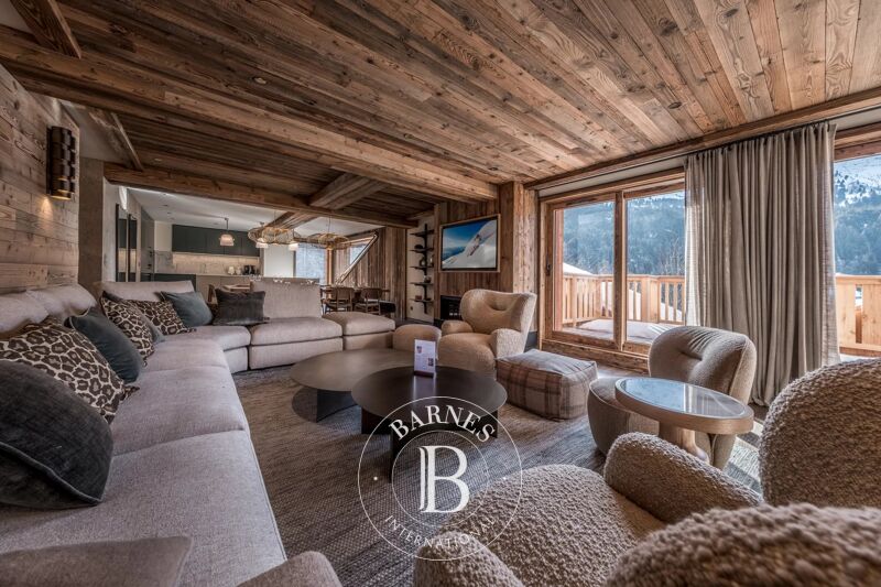 For Rent Apartment | Méribel - picture 1