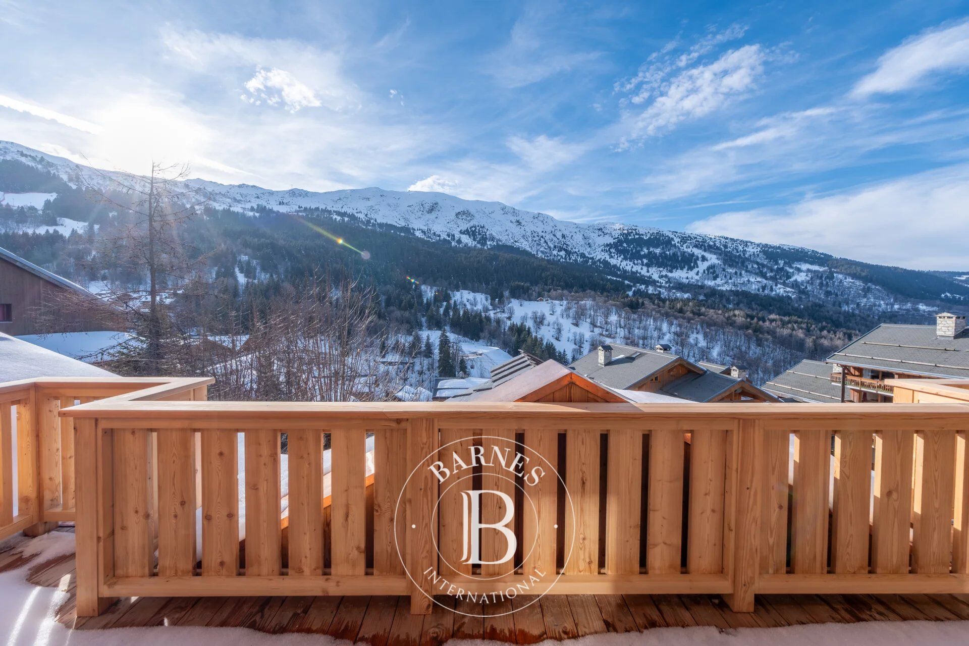 A triple exposure for this stunning apartment - Genepi 302 - picture 3