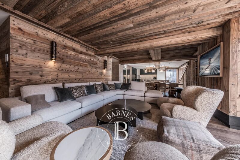 For Rent Apartment | Méribel - picture 2