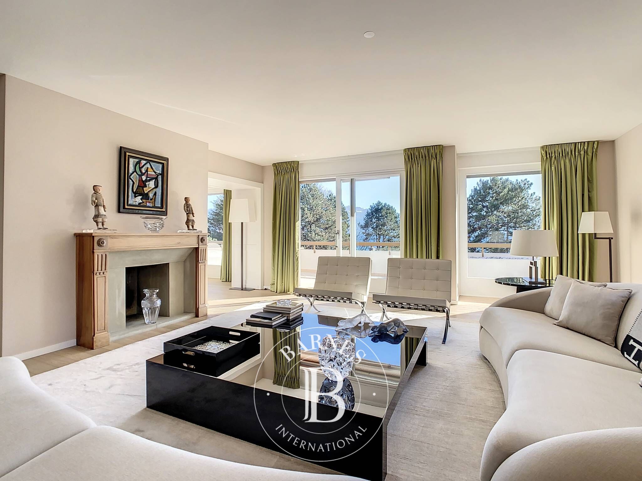 Ático Pully - picture 1