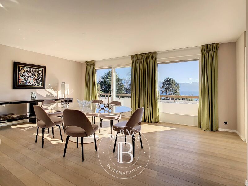 Venta Ático | Pully - picture 2