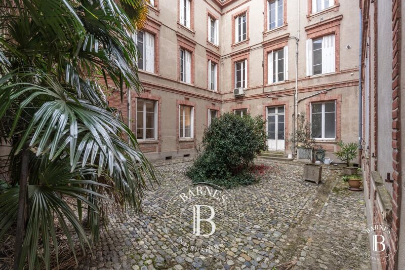 À vendre, Hôtel particulier Toulouse - picture 3