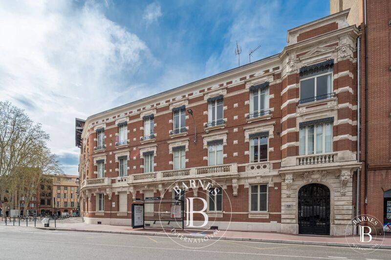 À vendre, Hôtel particulier Toulouse - picture 2