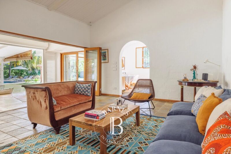 Loué, Maison Pereybère - picture 2