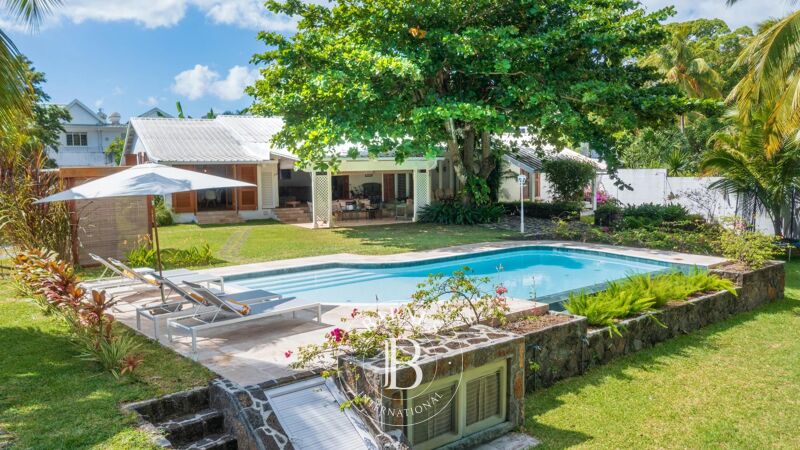 Loué, Maison Pereybère - picture 1