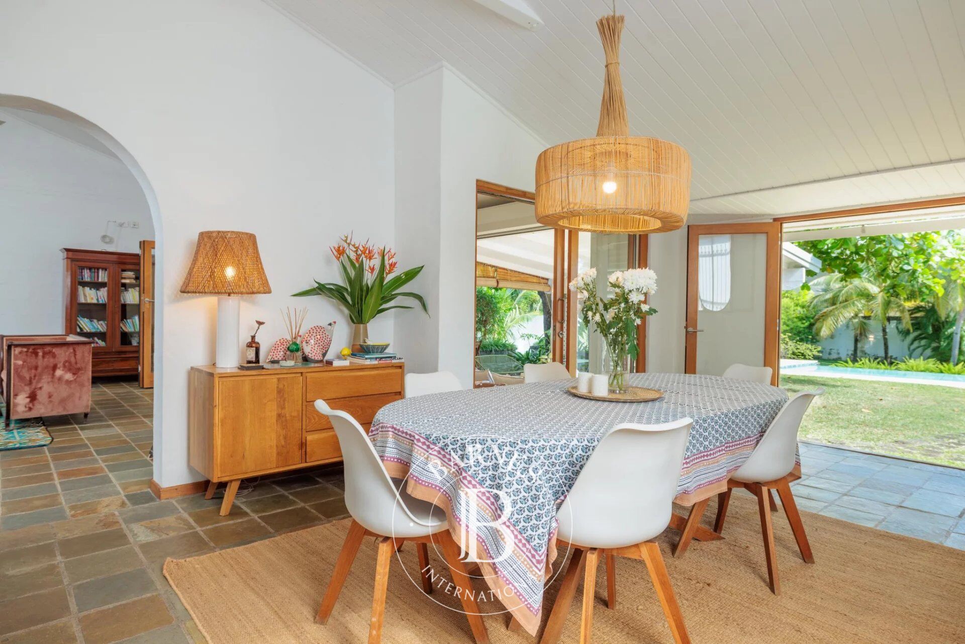 PÉREYBÈRE - Villa Familiale - 4 Chambres - picture 3