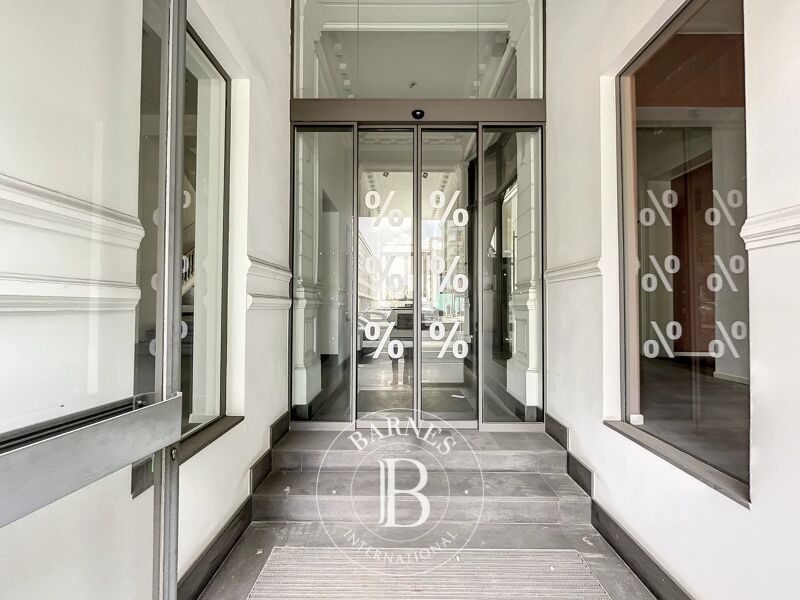À vendre, Immeuble Bruxelles - picture 2