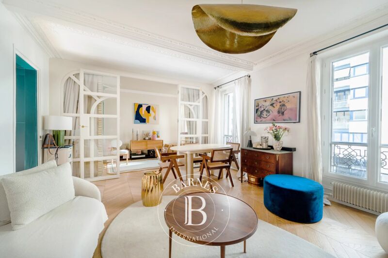 Venta, Piso Neuilly-sur-Seine - picture 3