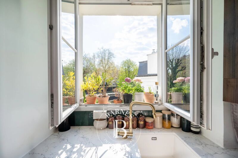 Venta, Piso Neuilly-sur-Seine - picture 2