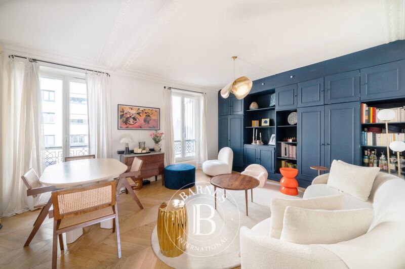 Venta, Piso Neuilly-sur-Seine - picture 1