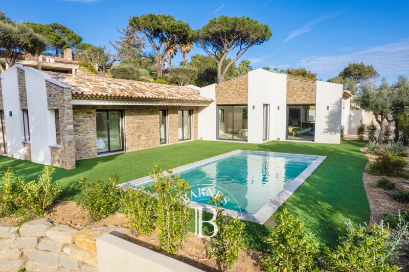 Venta, Villa Sainte-Maxime - picture 2