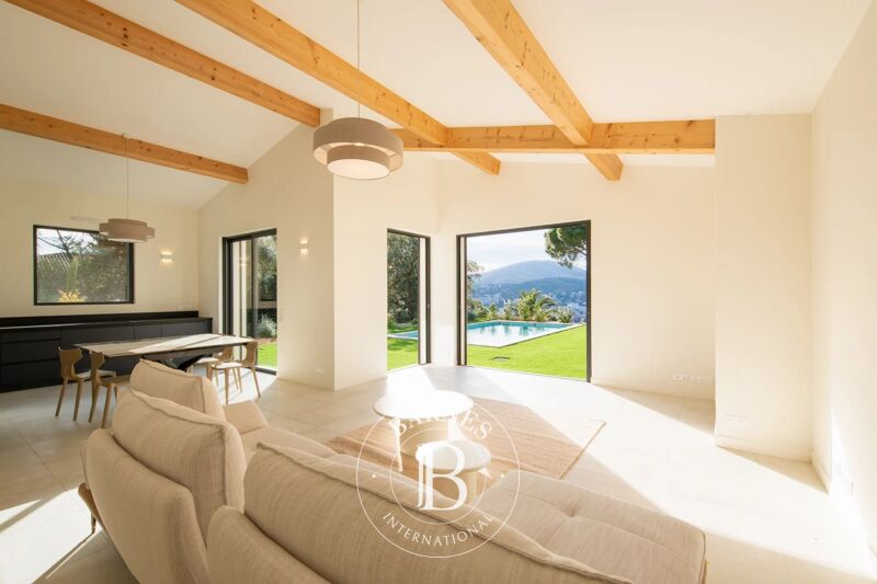 Venta, Villa Sainte-Maxime - picture 3