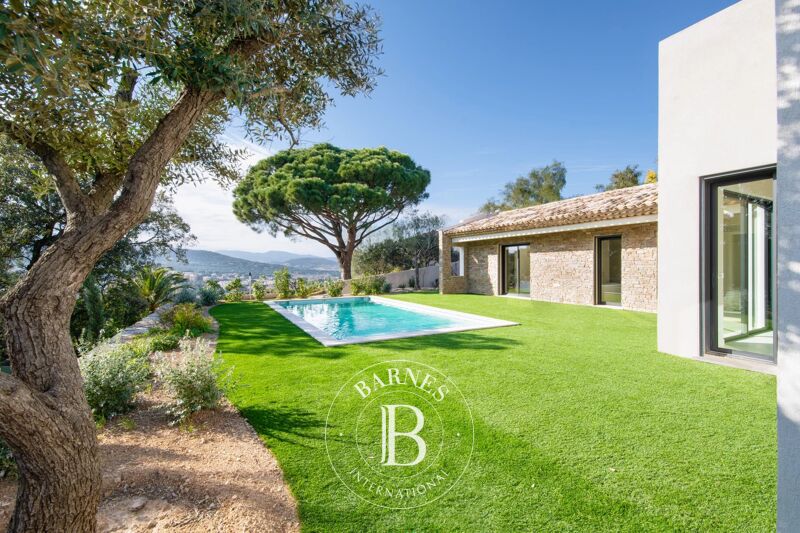 Venta, Villa Sainte-Maxime - picture 1