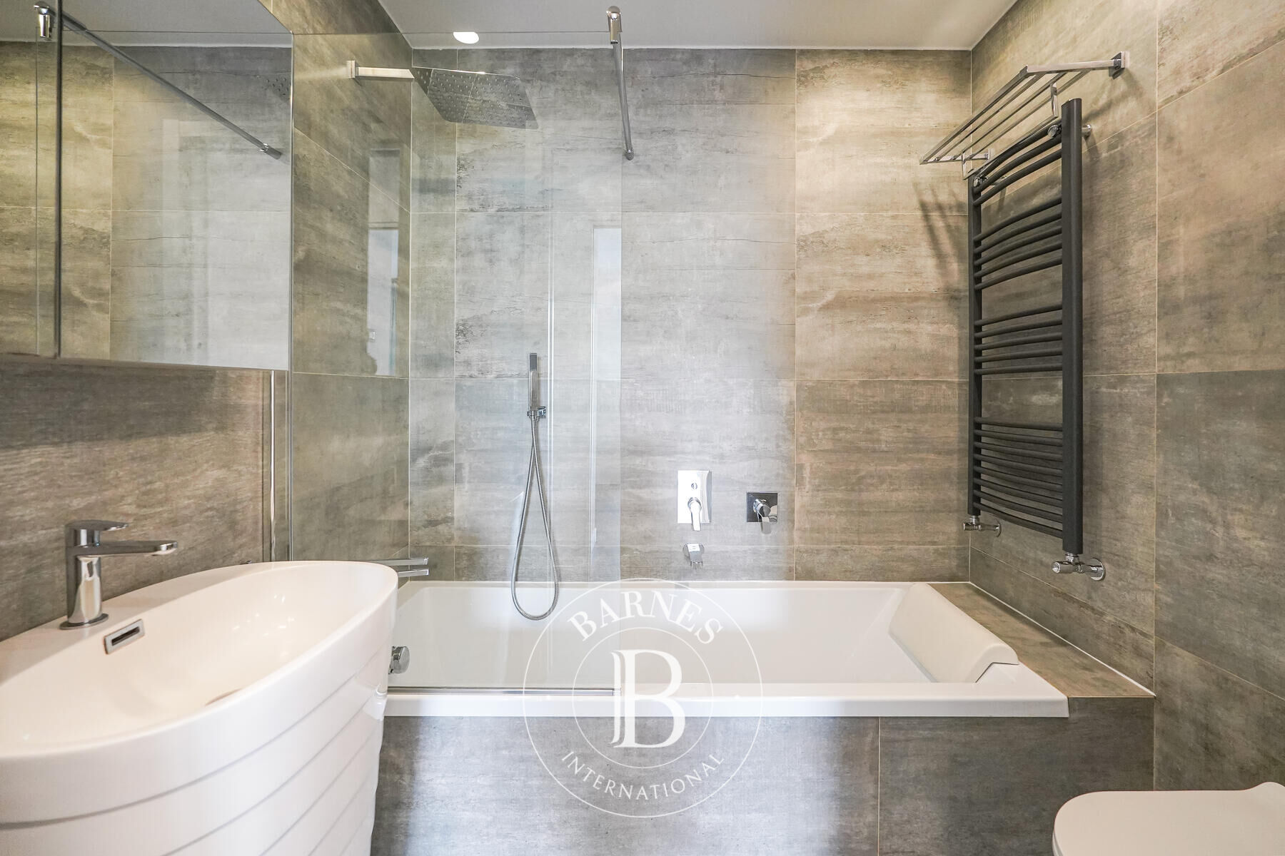 Daire Monaco - picture 9