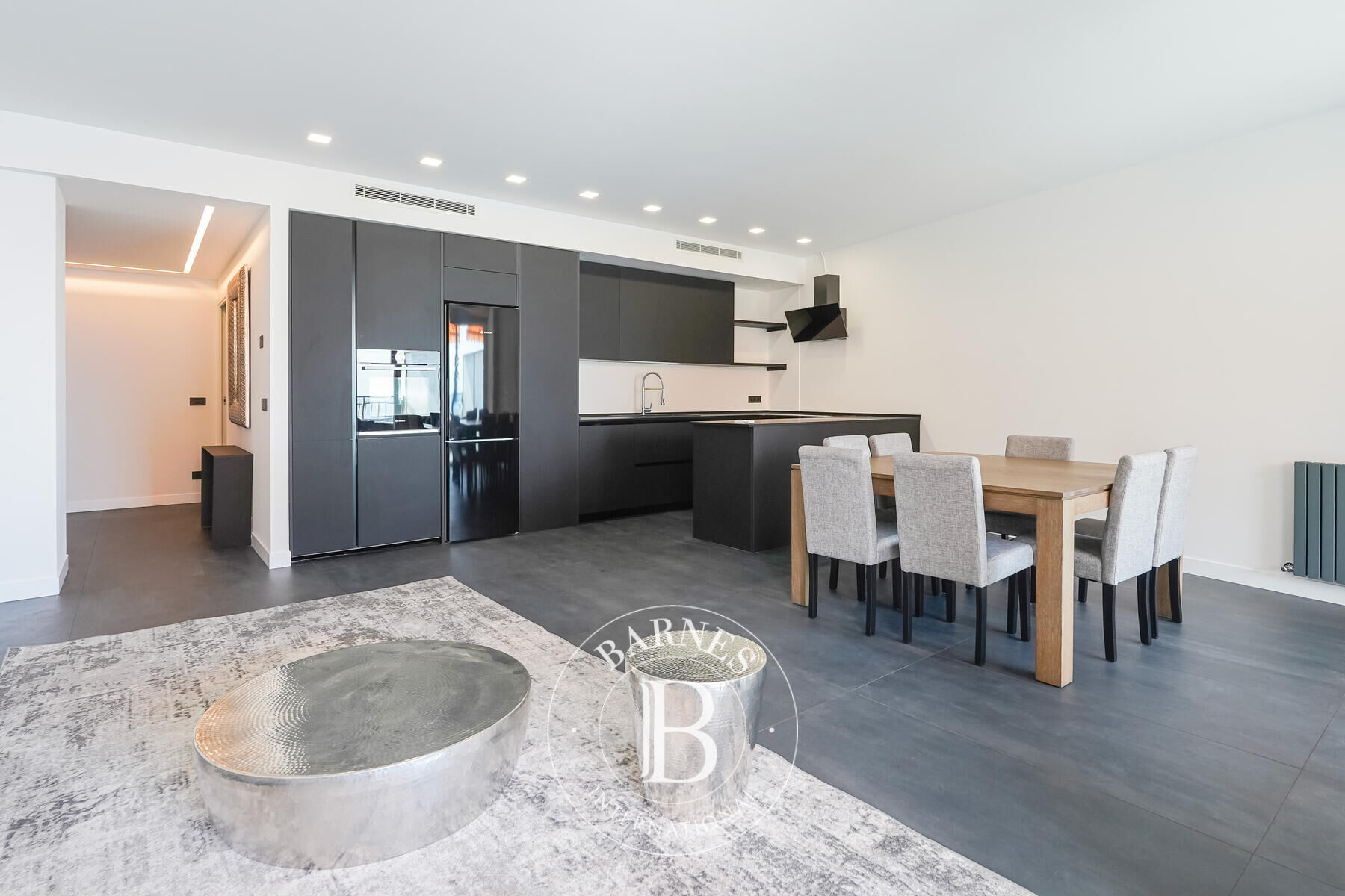 Daire Monaco - picture 4