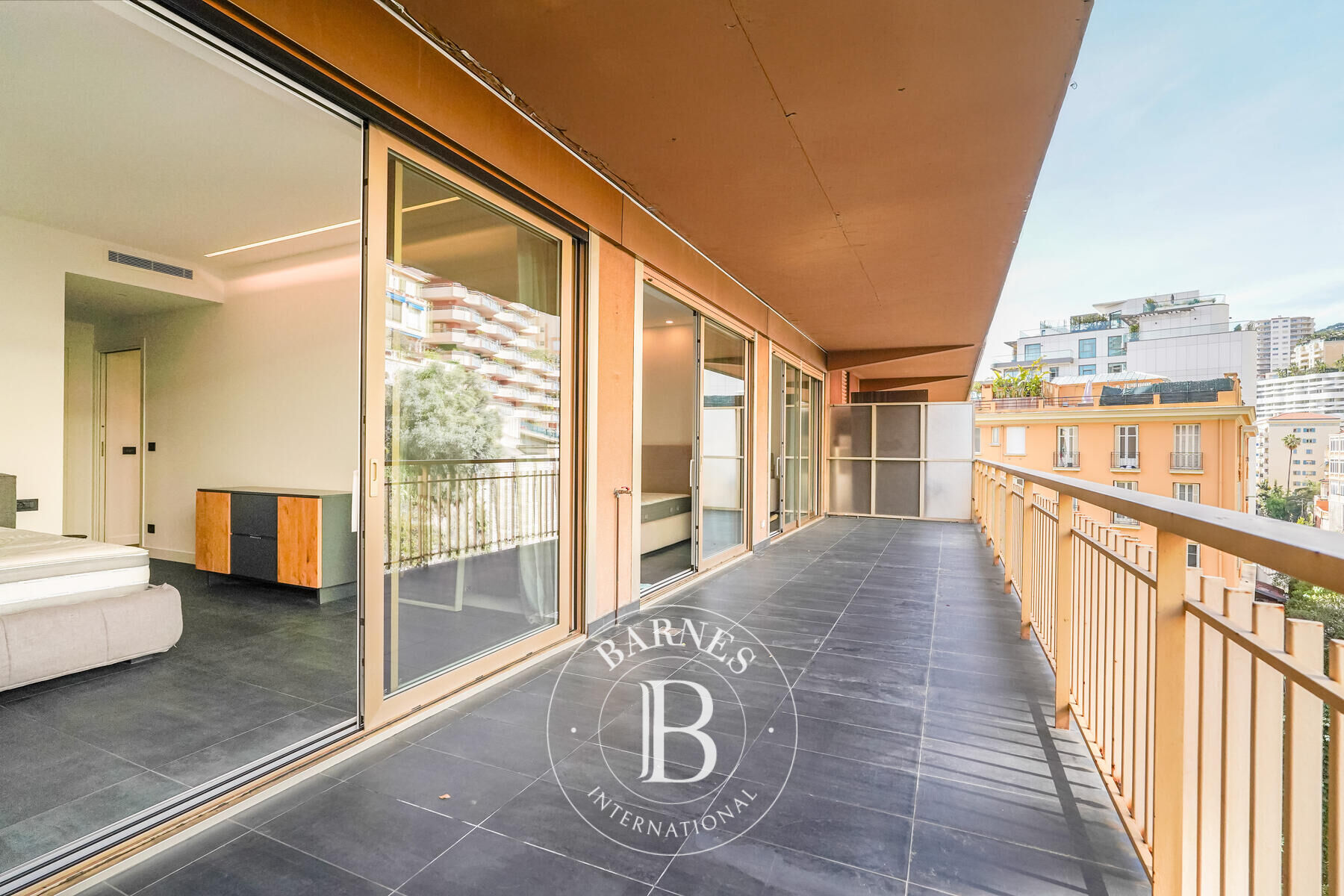 Daire Monaco - picture 14