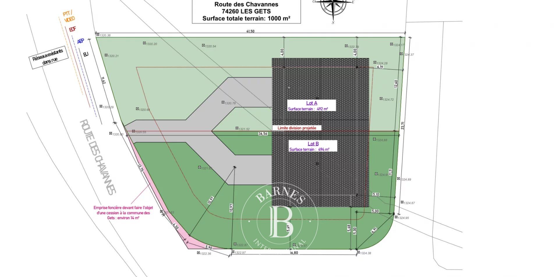 Dağ evi Les Gets - picture 6