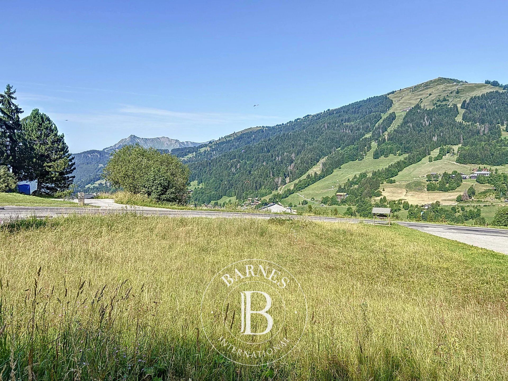 Dağ evi Les Gets - picture 9