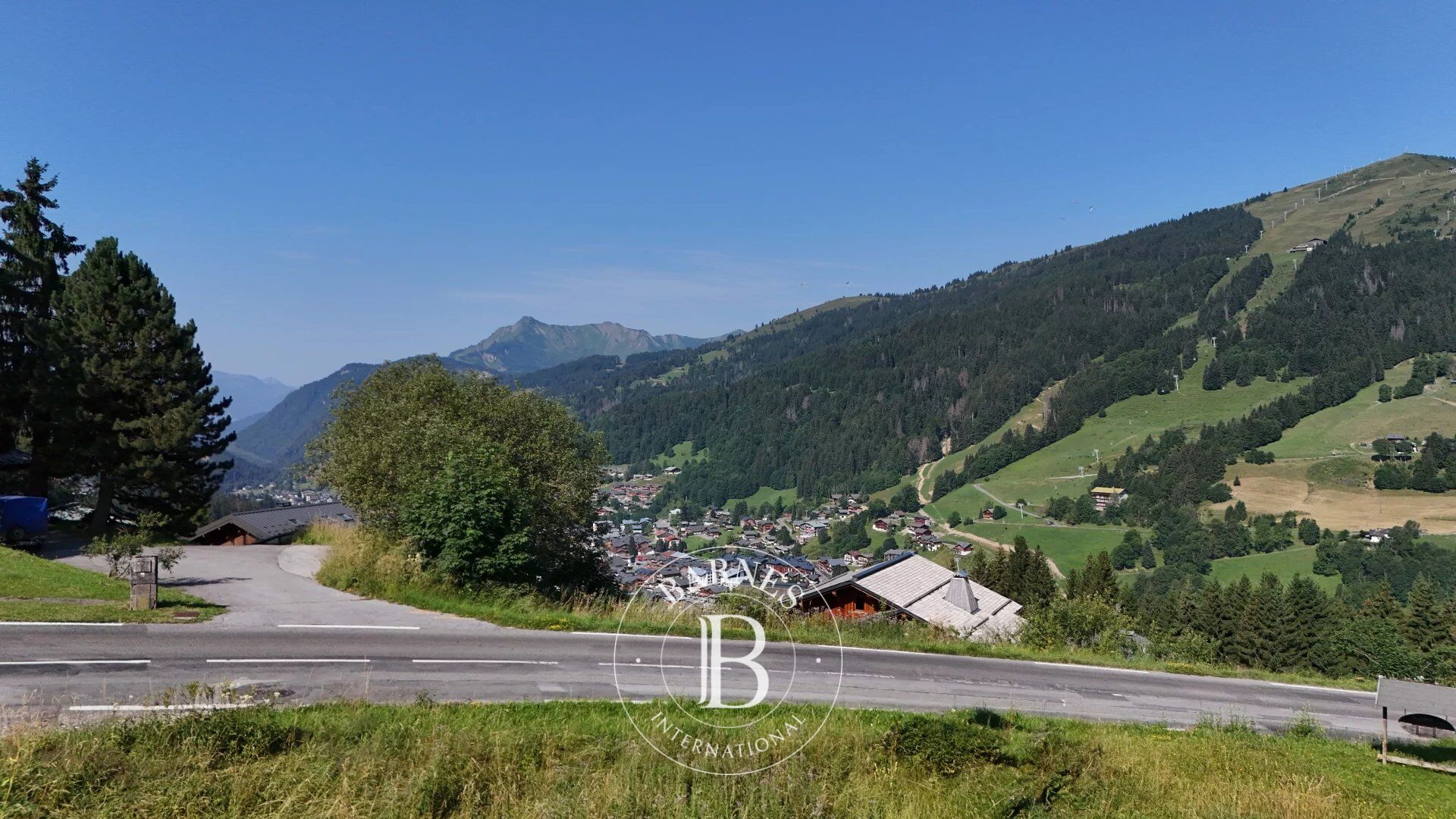 Dağ evi Les Gets - picture 13