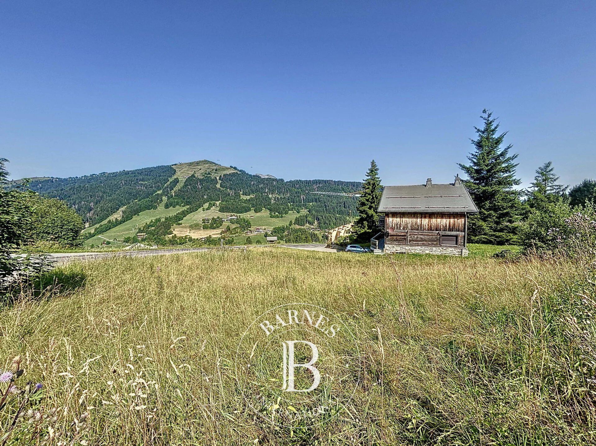 Dağ evi Les Gets - picture 10