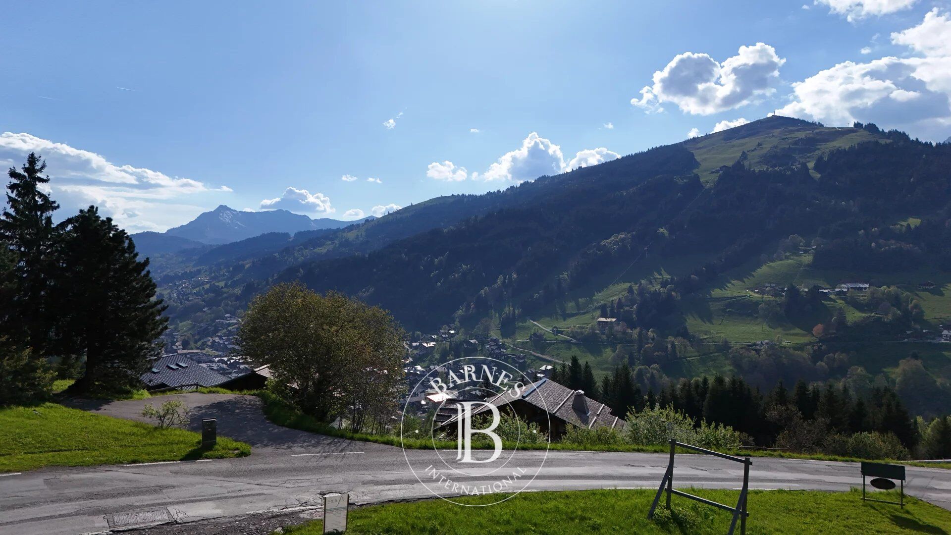 Dağ evi Les Gets - picture 4