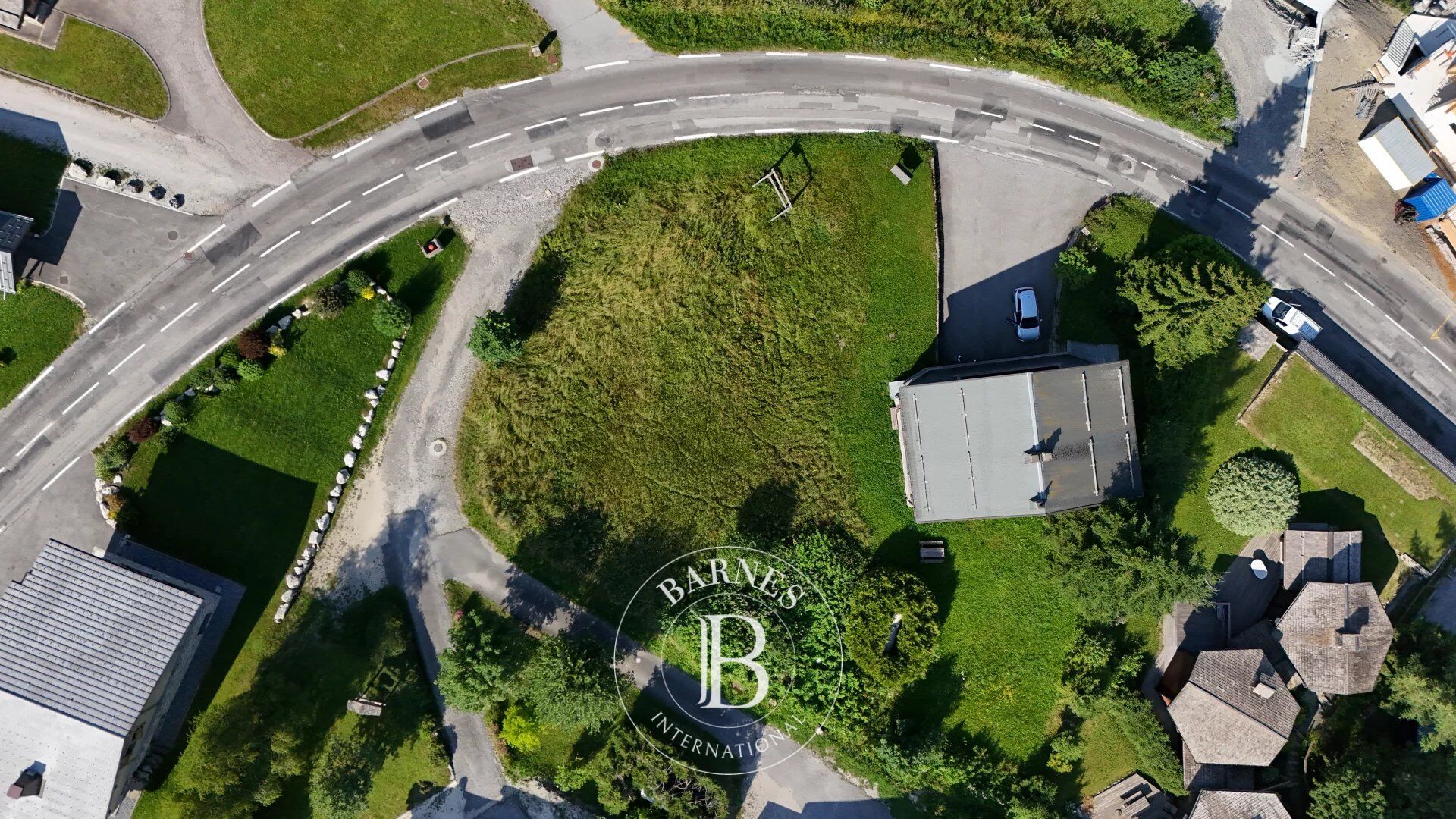 Dağ evi Les Gets - picture 19